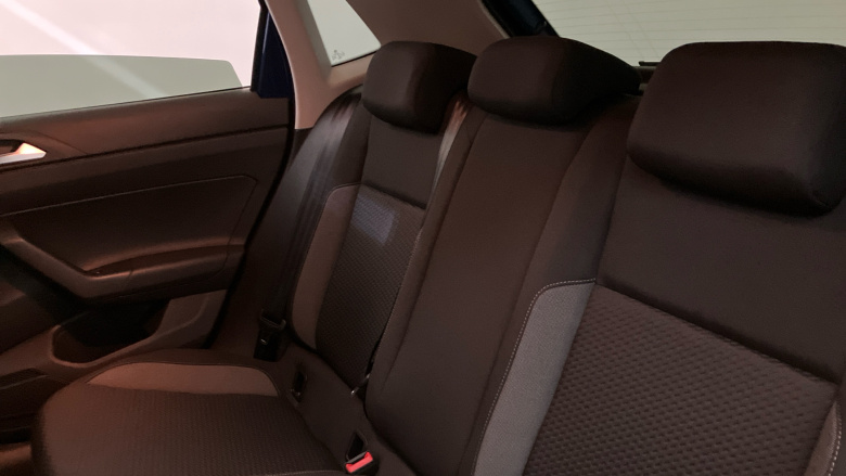 Volkswagen Polo 1.0 TSI Match 5dr Petrol Hatchback